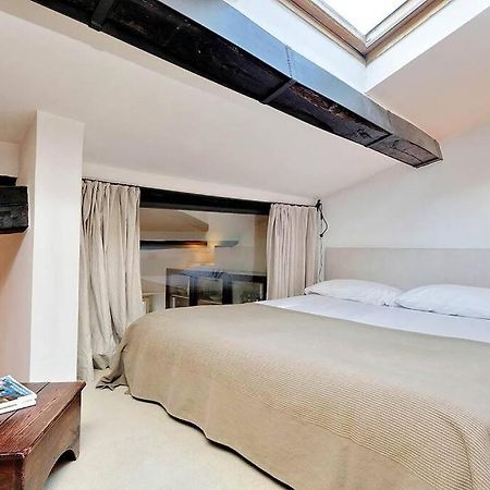 Trastevere Charming Loft | Romeloft מראה חיצוני תמונה