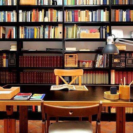Trastevere Charming Loft | Romeloft מראה חיצוני תמונה